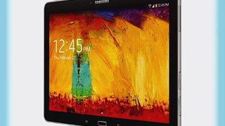 Samsung Galaxy Note 10.1 2014 Edition 4G LTE Tablet Black 10.1-Inch 32GB (Verizon Wireless)