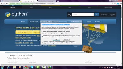 إختراق حسابات الفيسبوك عن طريق التخمين بطريقة الصحيحة