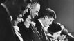 LBJ TAPES: Kennedy Assassination 2 (J. Edgar Hoover)