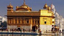 Golden Temple Of Amritsar - Frank & Jen Travel India 6