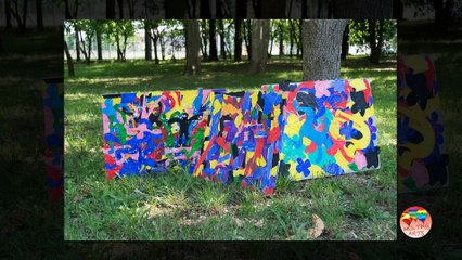 Arti visive alla Scuola Primaria di Zingonia