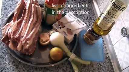 How To Cook Nigerian Coconut Rice