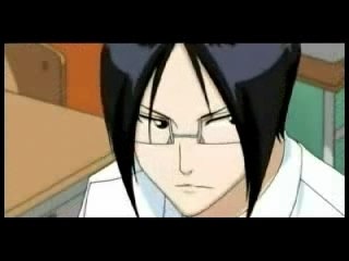 Bleach Episode 7 clip: Fandub