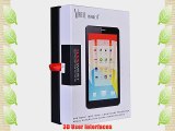 Unlocked Maxwest Virtue Phablet7 - Android 4g / 7 Screen / Quad Core 1.3ghz / 8gb / Phone