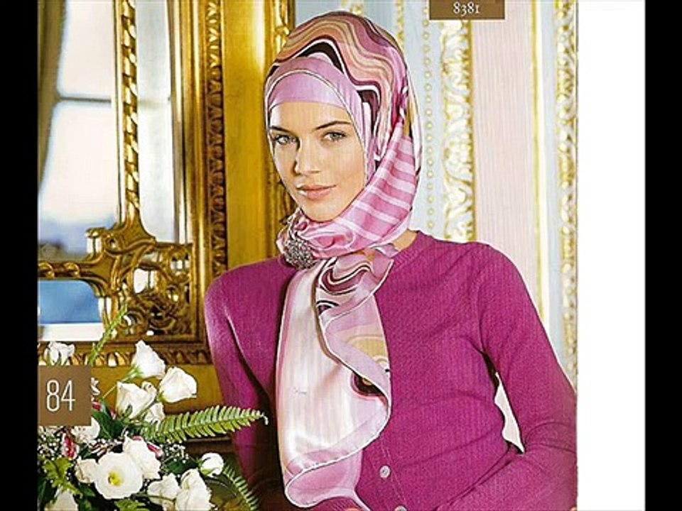 Hijab Beauty