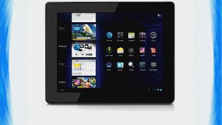 Coby Kyros 9.7-Inch Android 4.0 8 GB 4:3 Capacitive Multi-Touchscreen Internet Tablet with