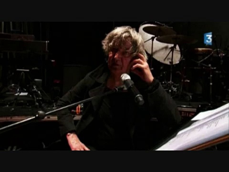 JACQUES HIGELIN - J'AI JAMAIS SU -