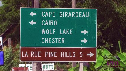 Killer Profile s01e04 Timothy Krajcir