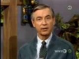 Mister Rogers   We are much more than one thing