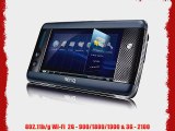 BenQ S6 Touchscreen MID Tablet PC with Wifi   3G