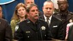 CA Police Chief: officers use guns 