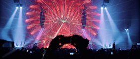 Qlimax 2014   Official Q-dance Extended Aftermovie