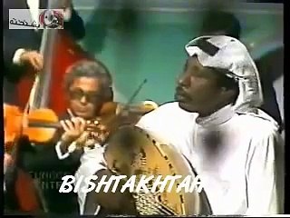 عوض دوخي - اغدا القاك - الجزء الاول