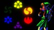 Legend of Zelda: All Ocarina Songs [OoT & MM] [HD]