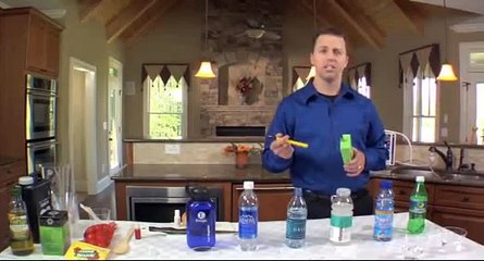 Oxidation Reduction Potential (ORP) Testing