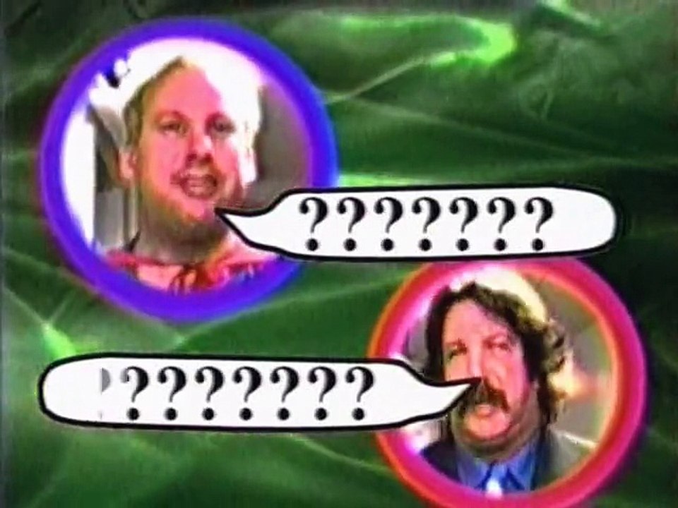 Stern TV Show - Episode 71 - 2000-12-09