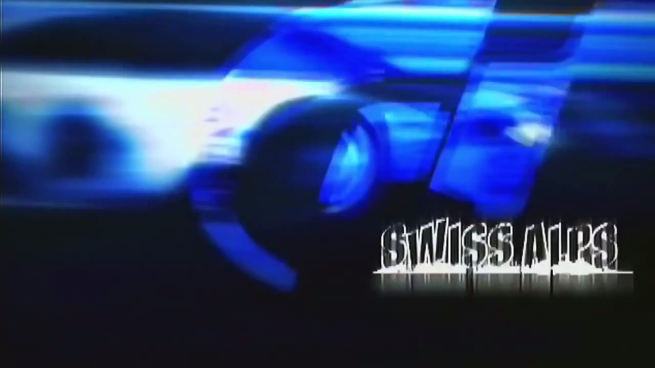 Lenny Kravitz - Are You Gonna Go My Way (Gran Turismo 3 Music Video)