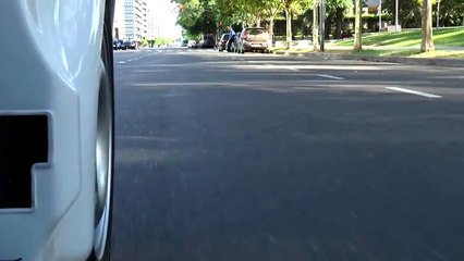 Ya se fabrica el -Sero Electric-, el primer auto eléctrico argentino