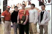 Southview High School 2008 Div II State Football Champs