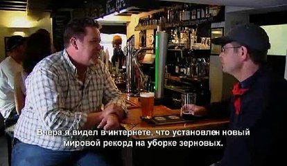 Мировой рекорд Lexion