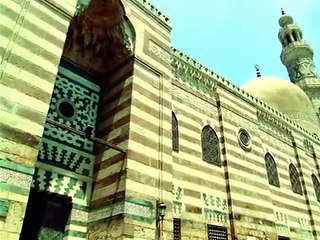 العمارة الاسلامية فى مصر