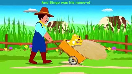 Nursery Rhymes Vol 2 - Collection of Twenty Rhymes
