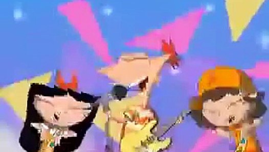 Phineas And Ferb 12 Days Of Christmas Video Dailymotion