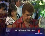 CLM EN VIVO, VIRGEN DEL CARMEN VISO DEL MARQUES