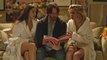 KNOCK KNOCK - Trailer (Eli Roth, Keanu Reeves, Lorenza Izzo, Ana de Armas) [HD]