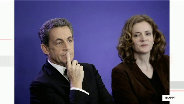 L'édito politique : Le cas NKM chez Les Républicains