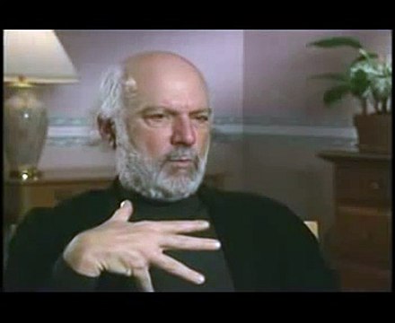 James Burrows on Andy Kaufman