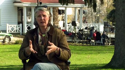 Welcome to Three Pines