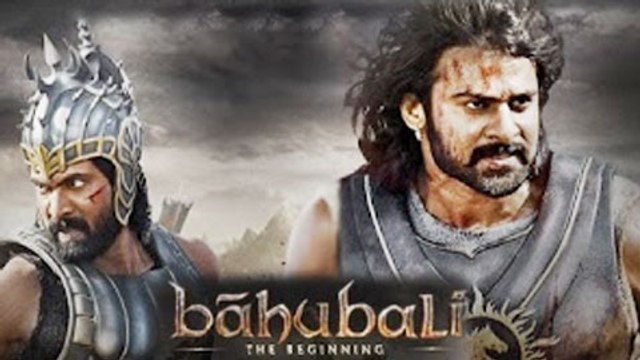 Baahubali - The Beginning | Theatrical Trailer OUT | Prabhas, Rana Daggubati, Tamannaah Bhatia