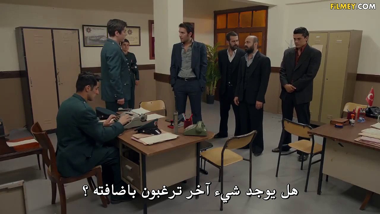 HD القبضاي الجزء الثالث الحلقة 38 مترجمة كاملة
