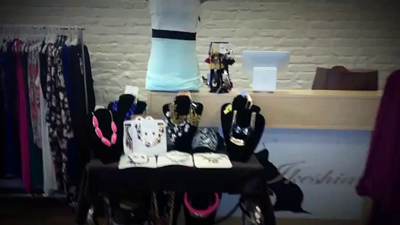 Trendy Plus Size Clothing For Women