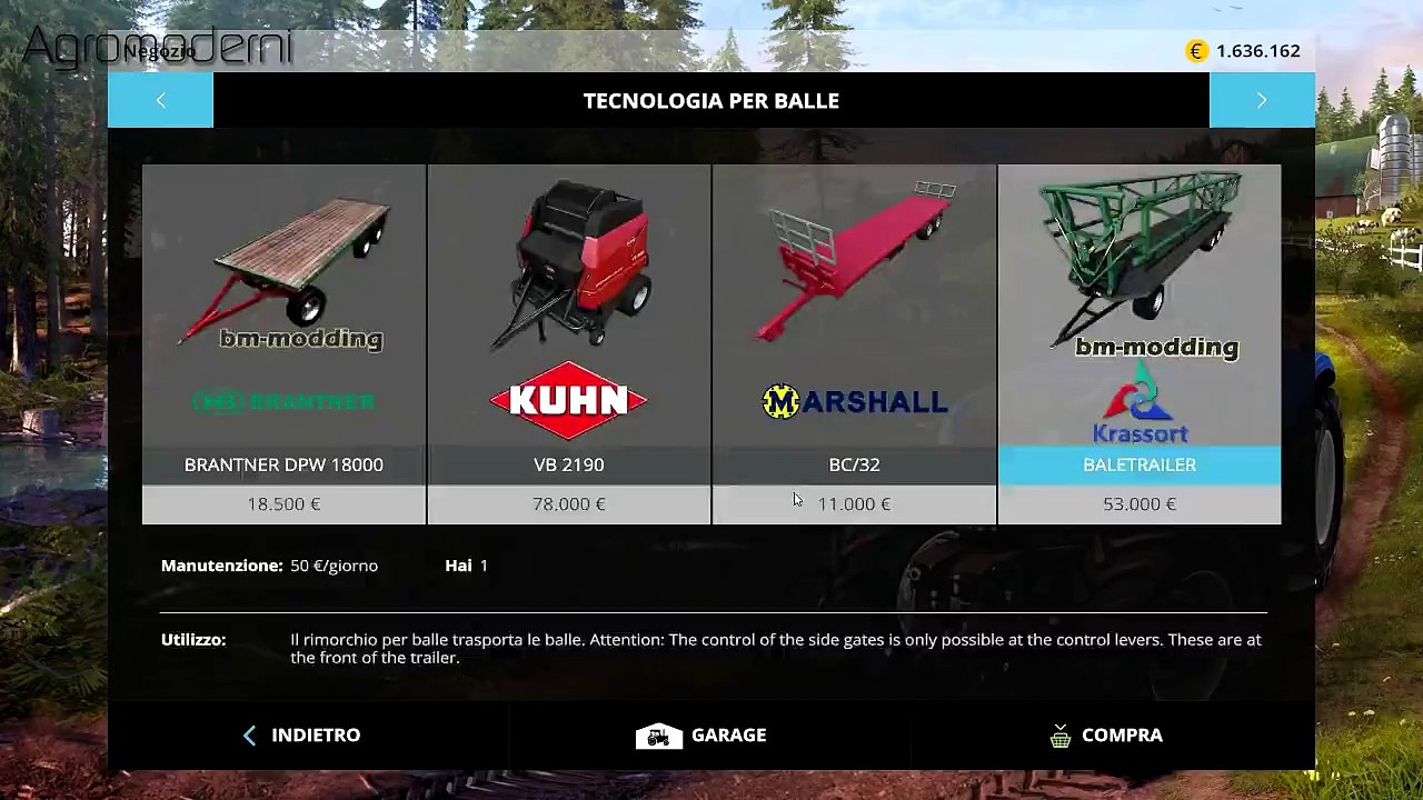 PRO Farming - Lanah [#51]
