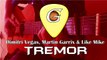 Dimitri Vegas, Martin Garrix & Like Mike - Tremor - Fingerstyle Guitar Cover - EDM Guitar - TABS