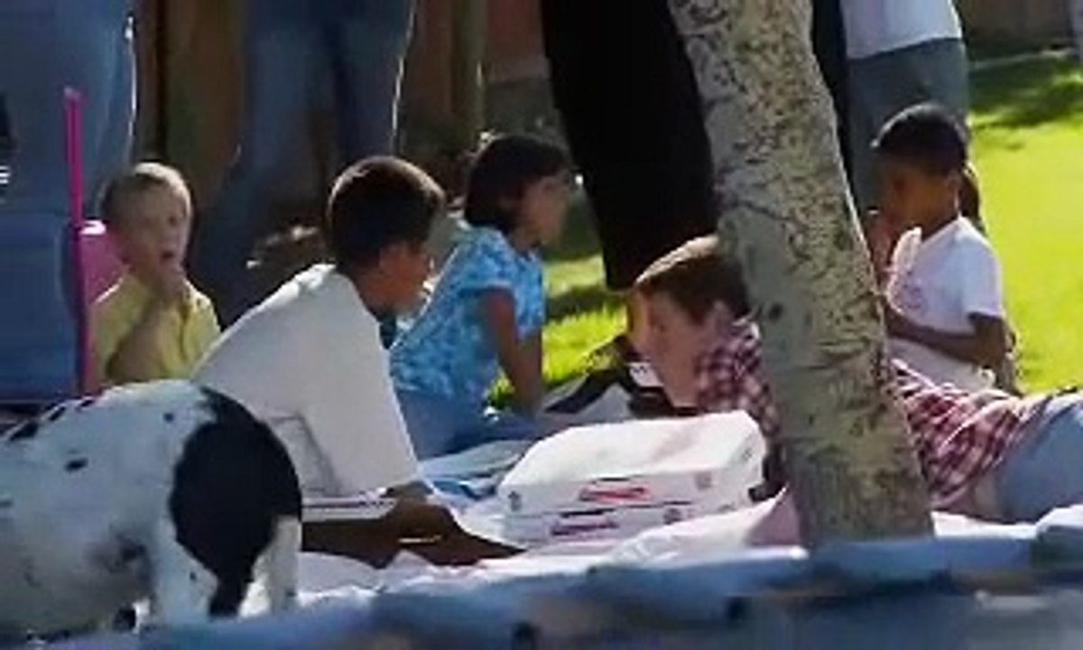 Fostering Futures, Strengthening Families