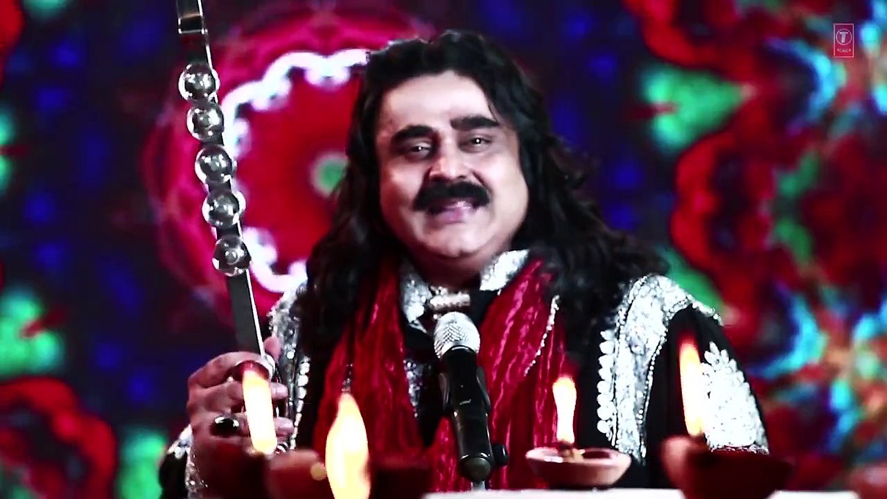 "..Rab Wasda - Dildar.."_..." - Adnan Ali Abbas