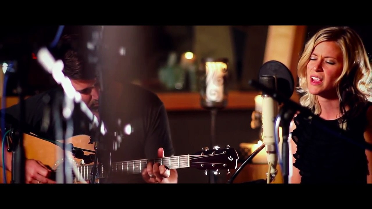Fireflight - Escape (Acoustic Live Performance)