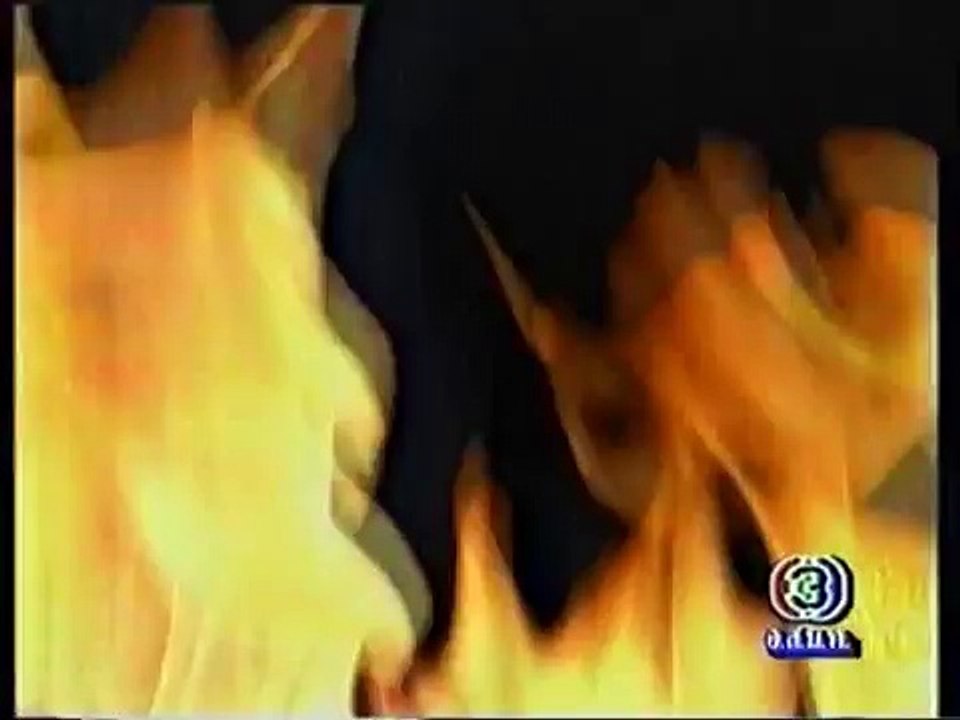 ไฟโชนแสง (2535) - ศรัณยู & มาช่า [My Favorite Scene 11 - ตอนจบ]