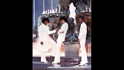 Black Ivory - I've Got My Eye On You (1985)