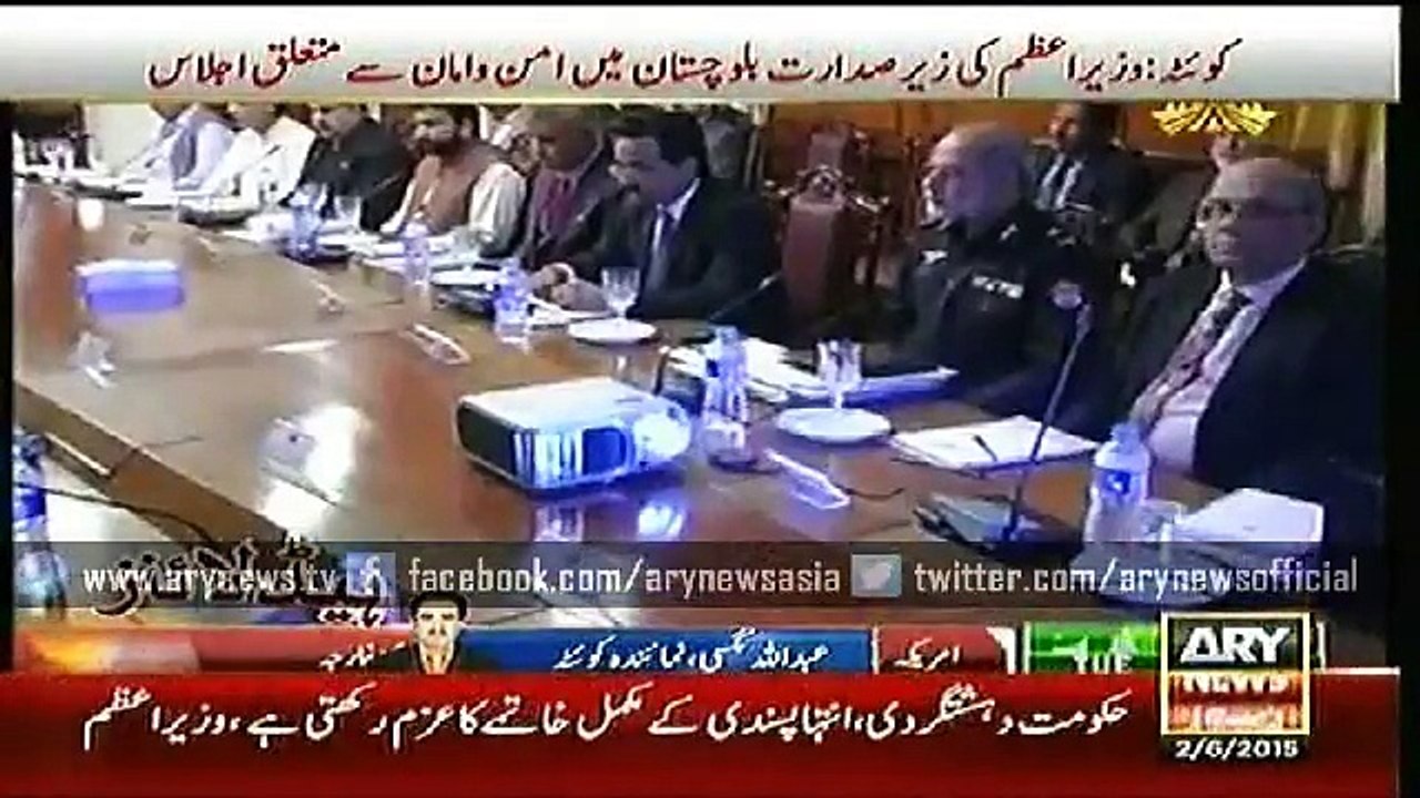 Headlines – 1100 – Tuesday – 2 – June – 2015