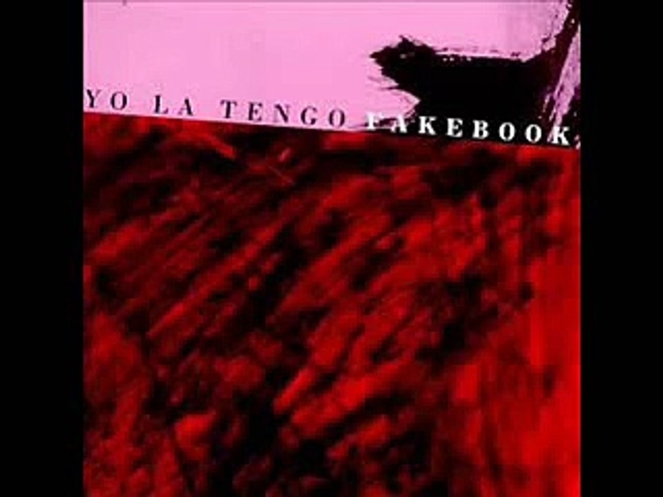 Yo La Tengo - Griselda