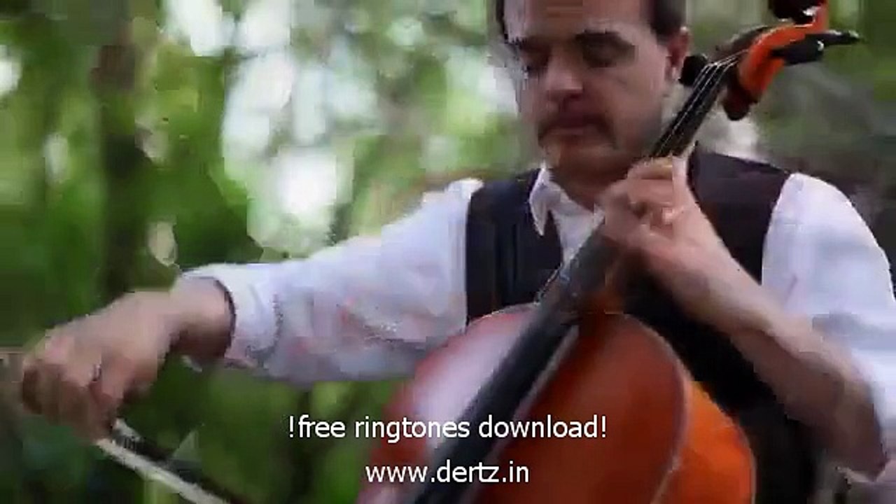 Download The White Stripes - Fell In Love With A girl MP3 Ringtone!