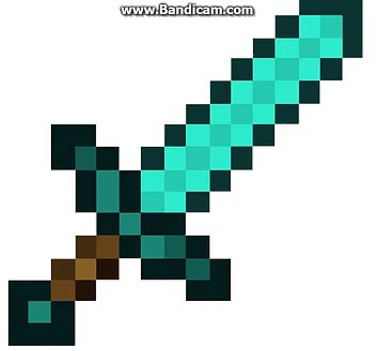 Mining for Diamonds: a Minecraft parody of Roar by Katy Perry