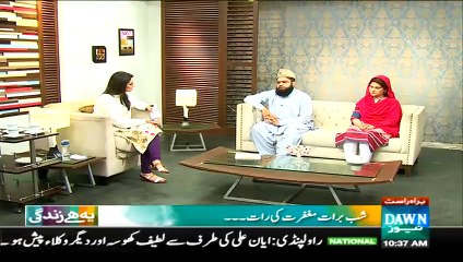 Yeh Hai Zindagi -2nd June 2015 - Part 7