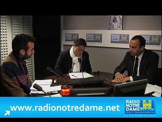 Les Républicains : changer de nom suffit-il pour séduire l'opinion ?
