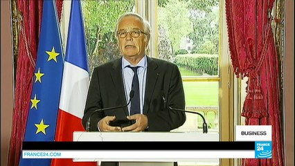 Are state-subsidised jobs the solution to France's rising unemployment?