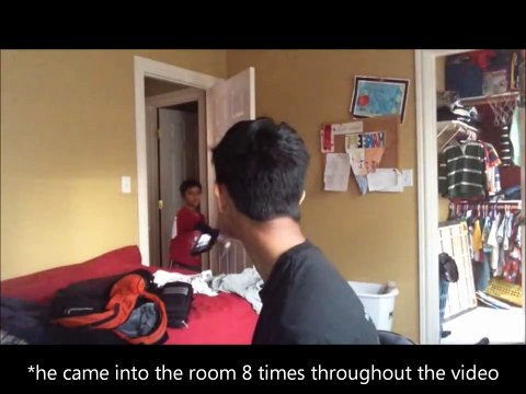 Indian Stereotypes feat. JusReign and Russell Peters